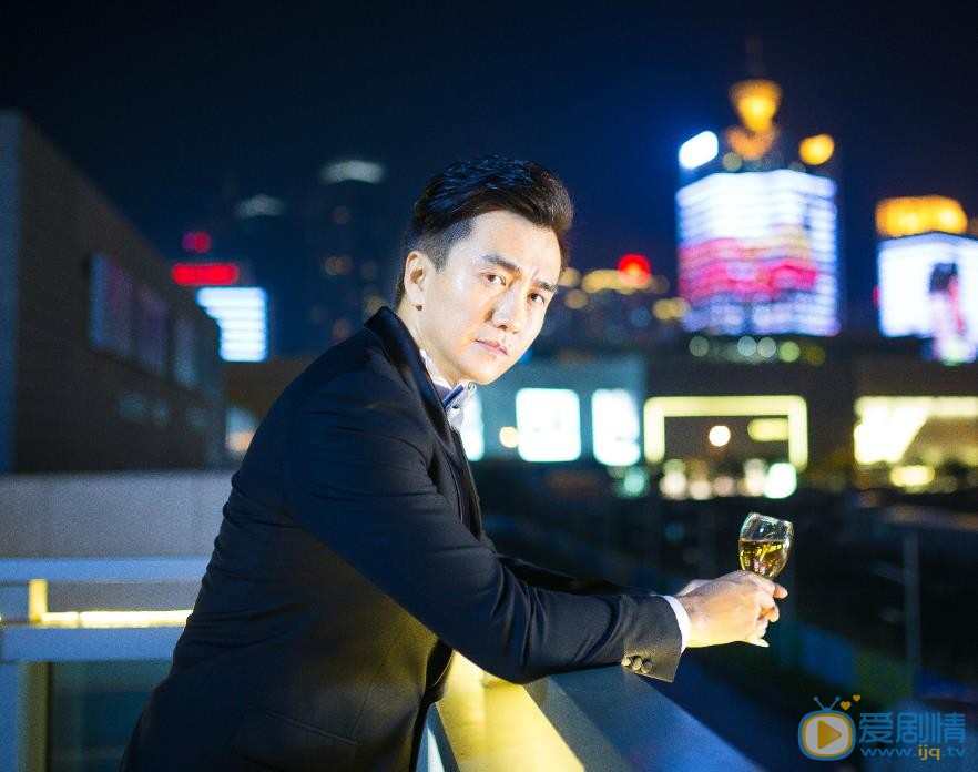 暖爱江村剧照