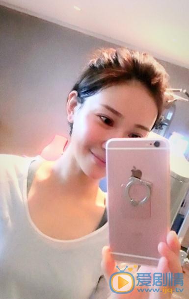 董玥生活照 董玥高清写真_董玥高清剧照