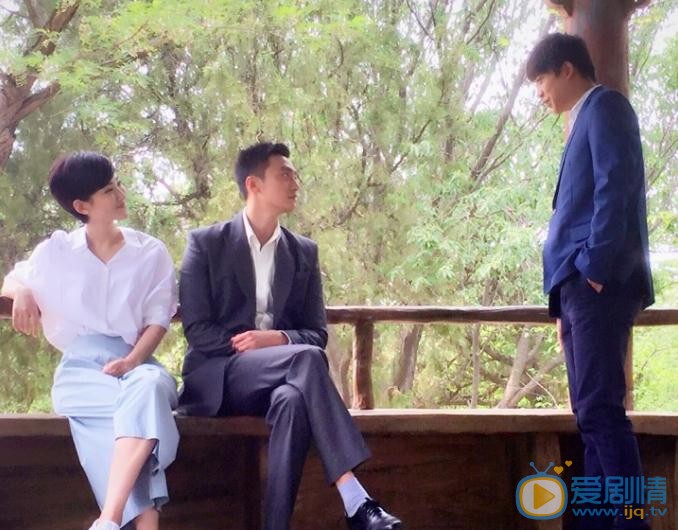 董玥片场照 董玥高清写真_董玥高清剧照
