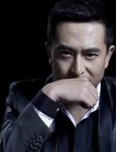 张嘉译孙铱是什么关系？张嘉译和孙铱有私情吗？
