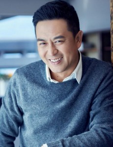 张嘉译现任老婆是谁？张嘉译个人资料及家庭背景介绍