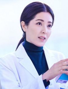 叶梅角色介绍