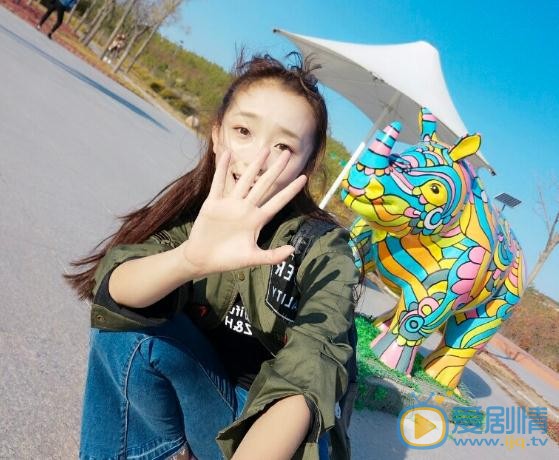 薛卉葳生活照 薛卉葳高清写真_薛卉葳高清剧照