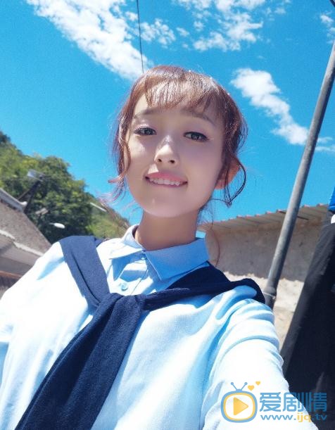 薛卉葳生活照 薛卉葳高清写真_薛卉葳高清剧照