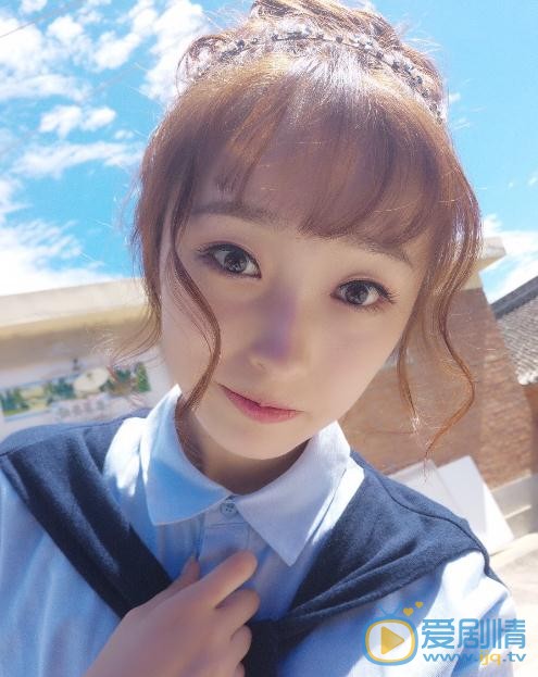 薛卉葳生活照 薛卉葳高清写真_薛卉葳高清剧照