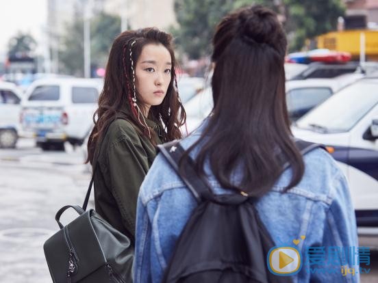 凡人的品格乔安娜剧照