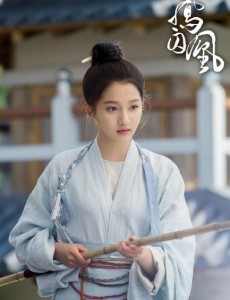 楚玉角色介绍