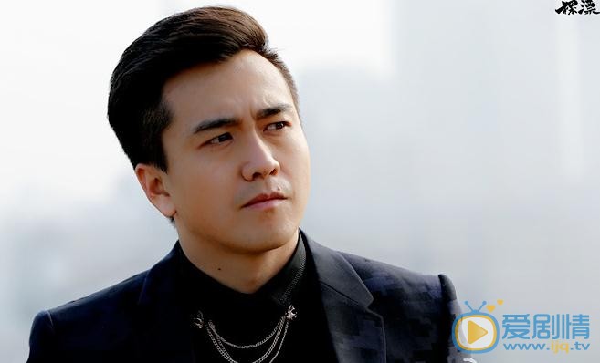 吴琦最新剧照_吴琦高清剧照