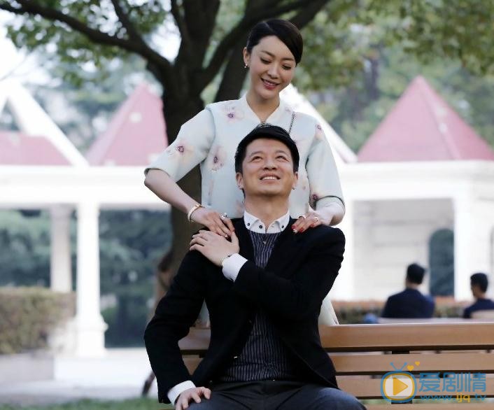裸漂孙纲剧照 