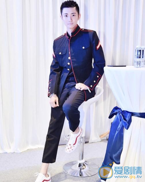 李欢活动照 李欢高清写真_李欢高清剧照