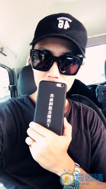李欢生活照 李欢高清写真_李欢高清剧照