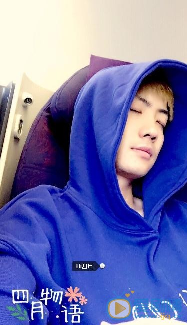 李欢生活照 李欢高清写真_李欢高清剧照