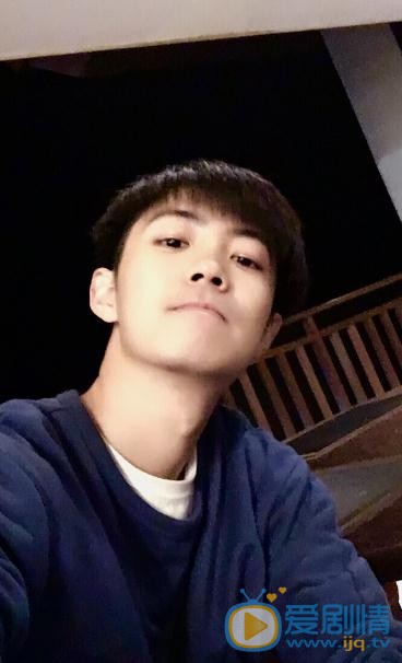 李欢生活照 李欢高清写真_李欢高清剧照