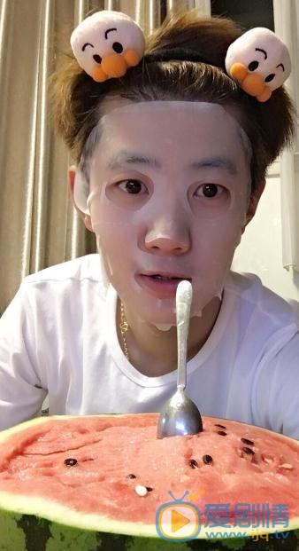 李欢生活照 李欢高清写真_李欢高清剧照