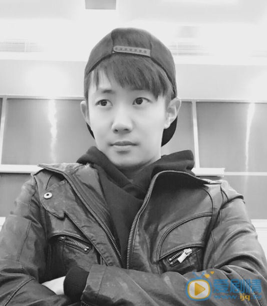 李欢生活照 李欢高清写真_李欢高清剧照