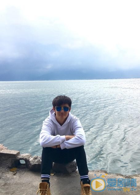 李欢生活照 李欢高清写真_李欢高清剧照
