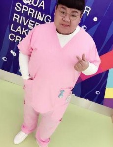 小胖