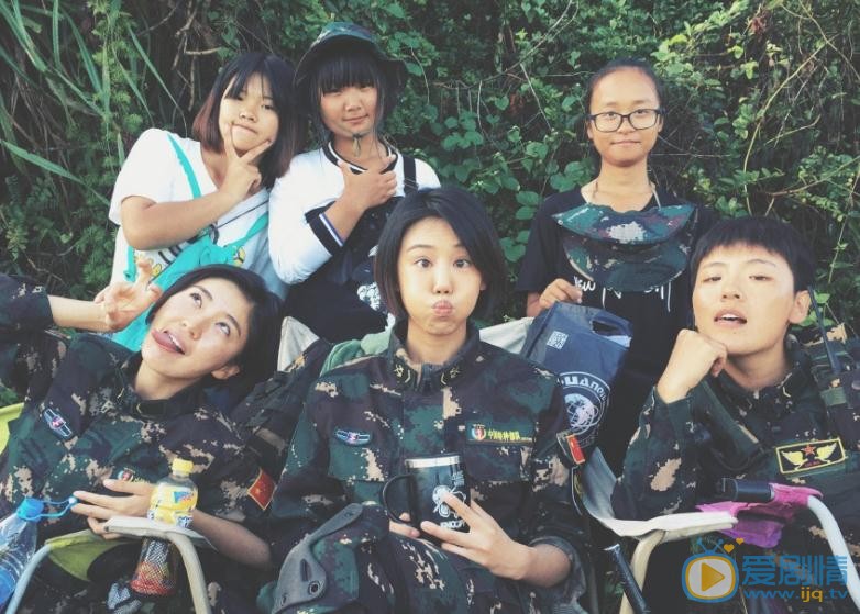 张颖片场照 张颖高清写真_张颖高清剧照