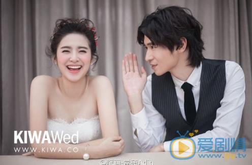 刘烨结婚照 刘烨高清写真_刘烨高清剧照
