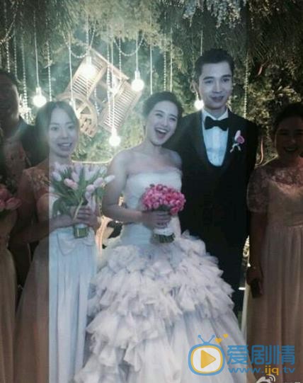 刘烨结婚照 刘烨高清写真_刘烨高清剧照