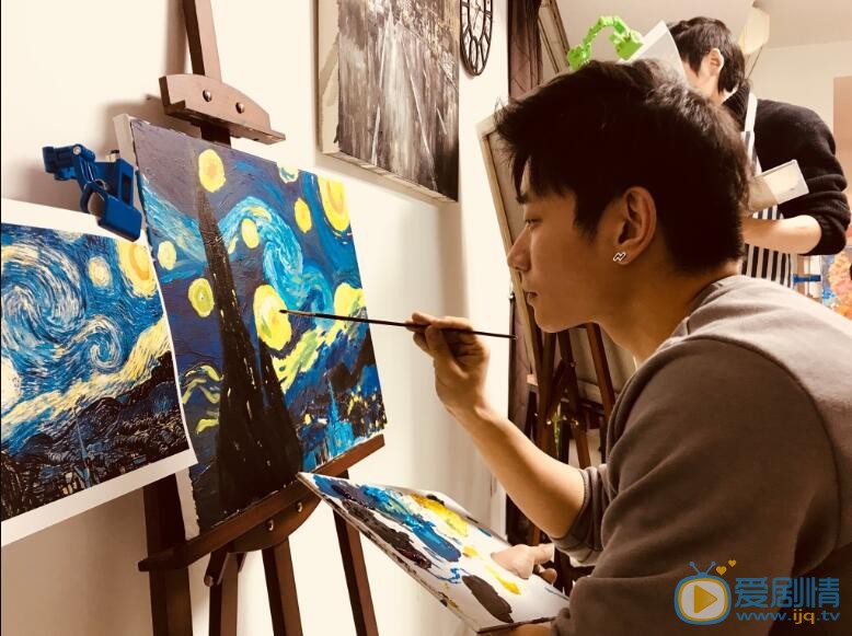 叶浏帅气照 叶浏高清写真_叶浏高清剧照