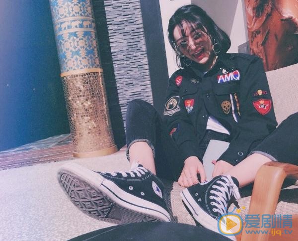 文竹生活照 文竹高清写真_文竹高清剧照