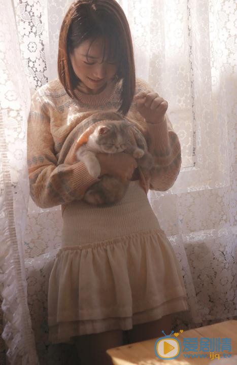 文竹恬静写真 文竹高清写真_文竹高清剧照