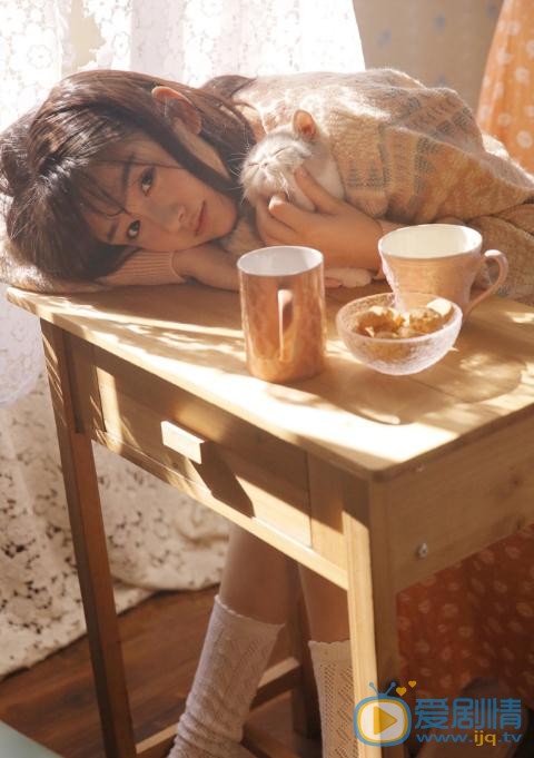 文竹恬静写真 文竹高清写真_文竹高清剧照
