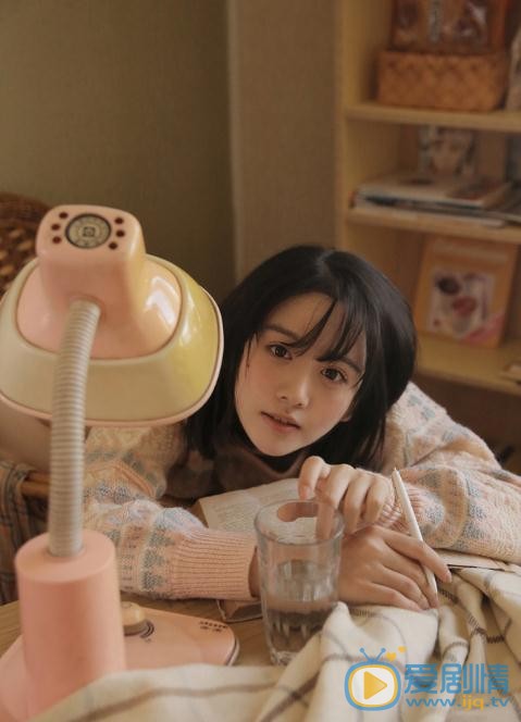 文竹恬静写真 文竹高清写真_文竹高清剧照