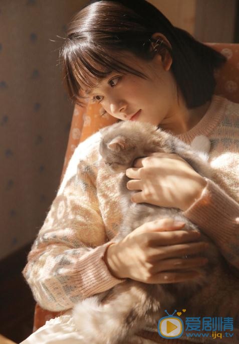 文竹恬静写真 文竹高清写真_文竹高清剧照
