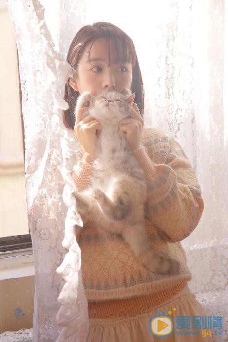 文竹恬静写真 文竹高清写真_文竹高清剧照