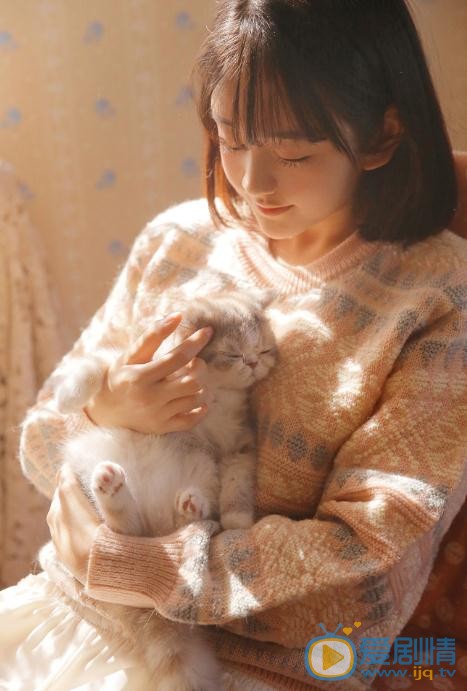 文竹恬静写真 文竹高清写真_文竹高清剧照