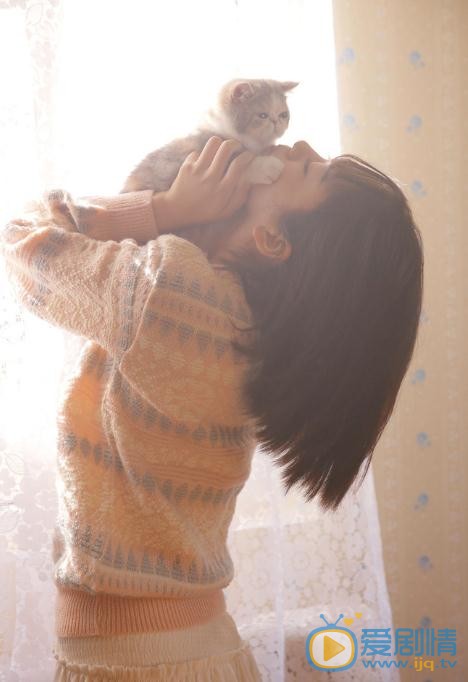 文竹恬静写真 文竹高清写真_文竹高清剧照