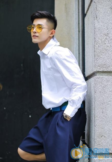 潘宥诚时尚写真 潘宥诚高清写真_潘宥诚高清剧照