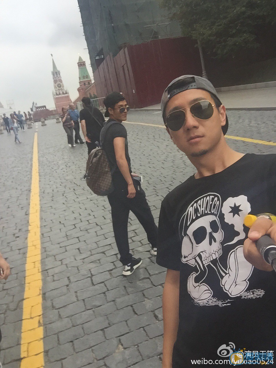 于笑生活照 于笑高清写真_于笑高清剧照