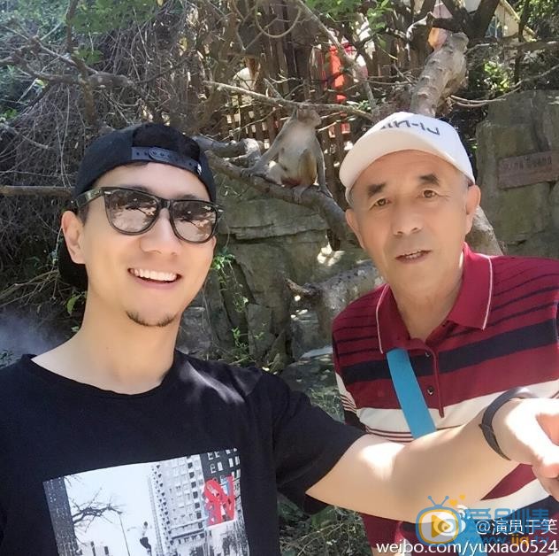 于笑全家福 于笑高清写真_于笑高清剧照