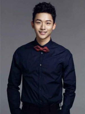 张晚意