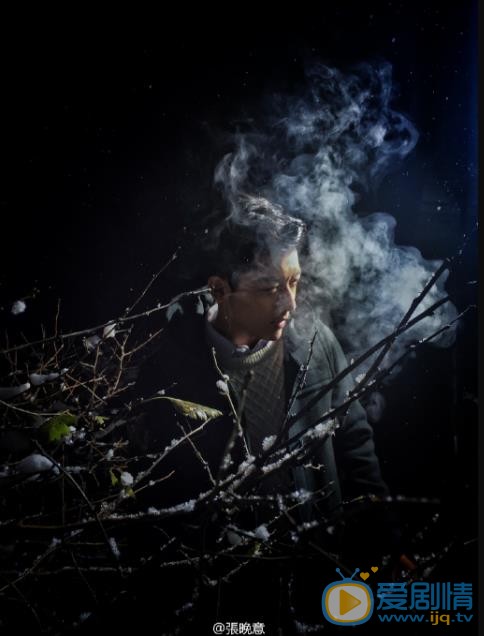 张晚意《莫斯科行动》剧照 张晚意高清写真_张晚意高清剧照