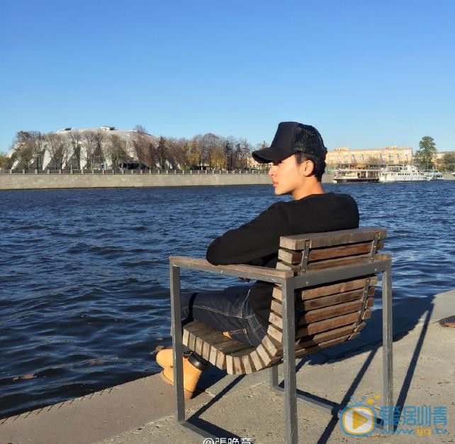 张晚意生活照 张晚意高清写真_张晚意高清剧照