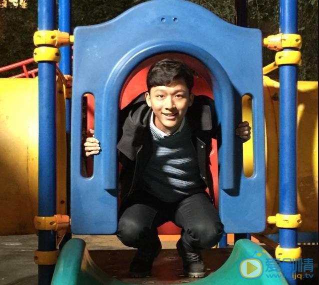 张晚意生活照 张晚意高清写真_张晚意高清剧照