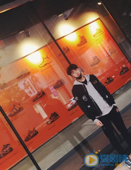 林一生活照 林一高清写真_林一高清剧照