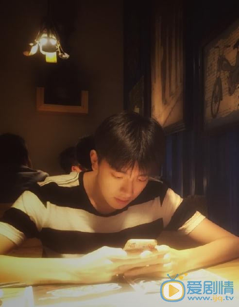 林一生活照 林一高清写真_林一高清剧照