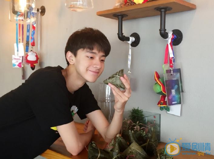 林一卖萌照 林一高清写真_林一高清剧照