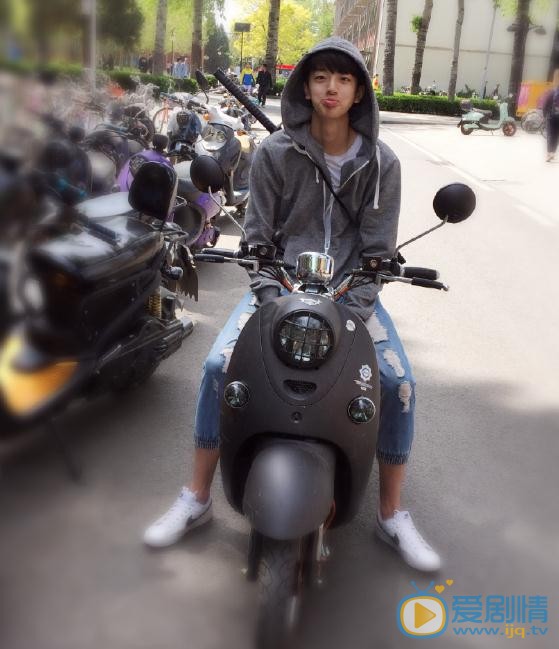 林一逗比照 林一高清写真_林一高清剧照