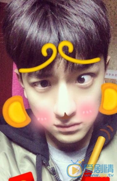 林一逗比照 林一高清写真_林一高清剧照