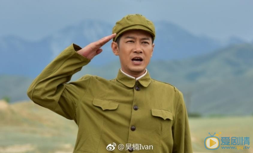 吴楠年代剧照合集 吴楠高清写真_吴楠高清剧照