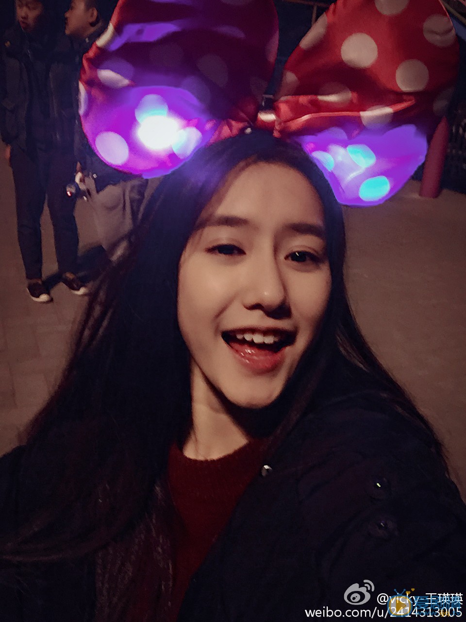 王瑛瑛生活照 王瑛瑛高清写真_王瑛瑛高清剧照