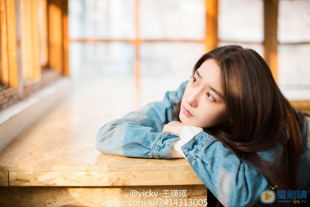 王瑛瑛校园照 王瑛瑛高清写真_王瑛瑛高清剧照