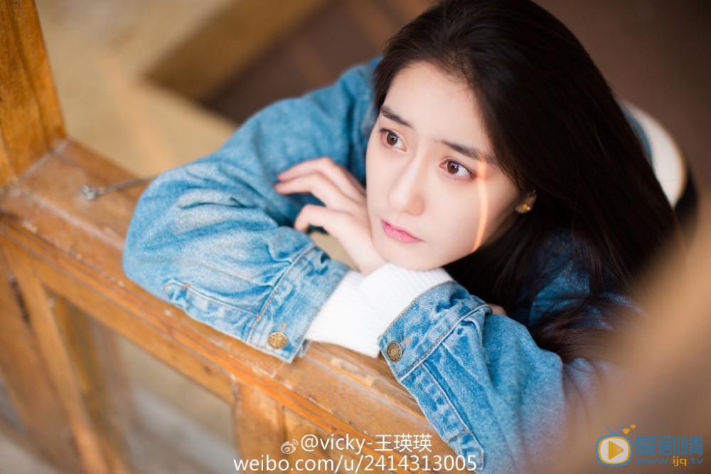 王瑛瑛校园照 王瑛瑛高清写真_王瑛瑛高清剧照
