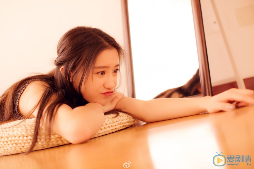 王瑛瑛可爱照 王瑛瑛高清写真_王瑛瑛高清剧照